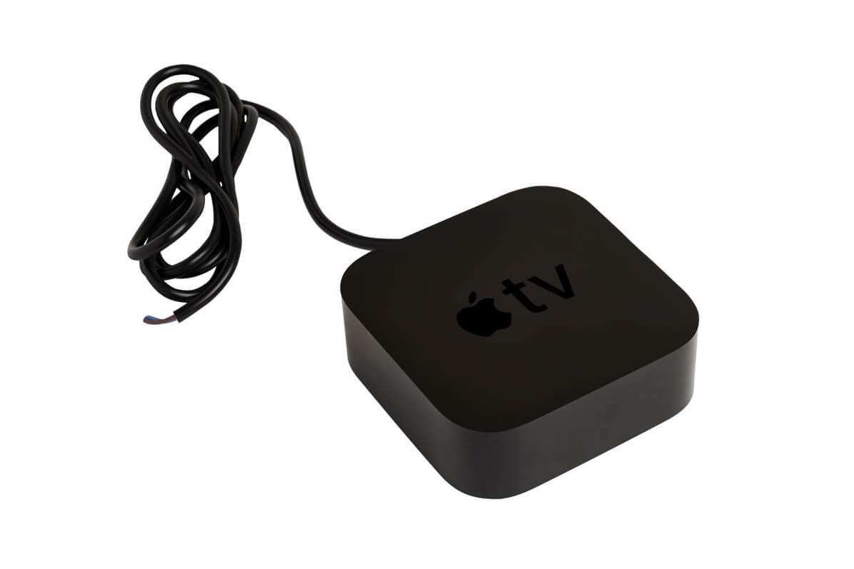 BimmerTech BMW F Chassis SmartView HD Apple TV4 (iPhone Screen Mirroring)