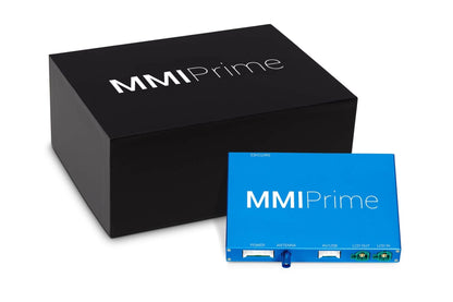 BimmerTech BMW MINI CarPlay MMI Prime / PRO Retrofit