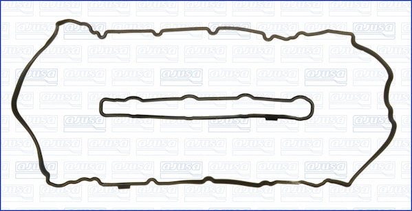 AJUSA AJU56039500 Cylinder Head Cover Gasket Set