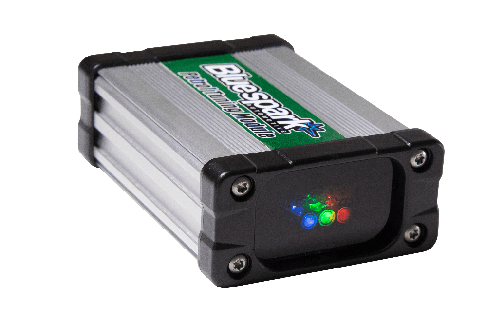 Bluespark Skoda Octavia 2.0 TSI RS 245PS Pro Petrol Tuning Module