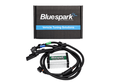 Bluespark Skoda Octavia 2.0 TSI RS 245PS Pro Petrol Tuning Module