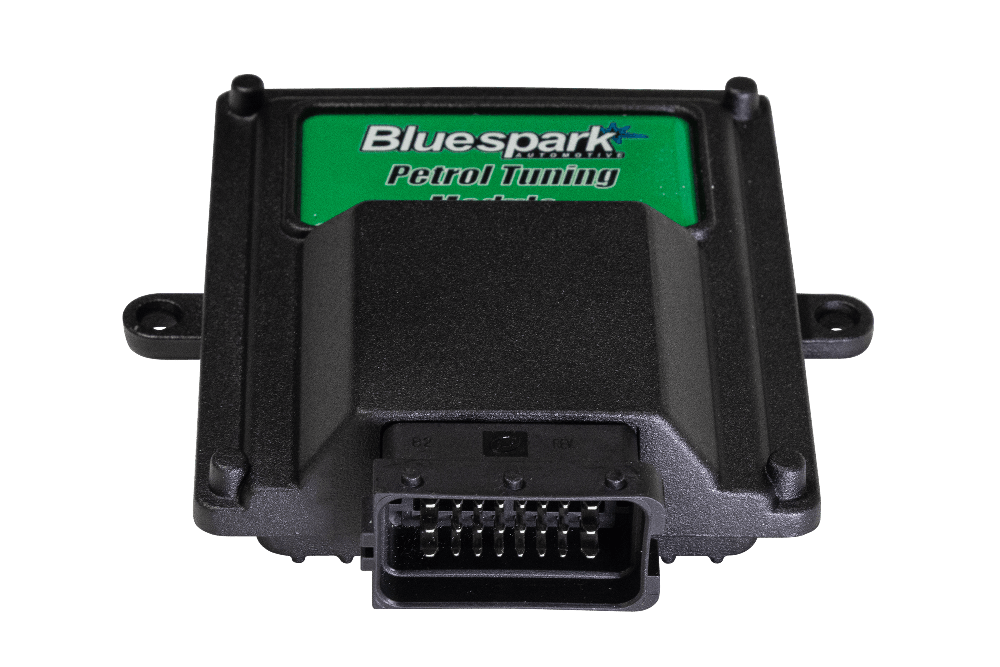 Bluespark Ford Ranger Raptor 3.0 V6 ECOBOOST 4WD 292PS Pro Petrol Tuning Module - ML Performance US