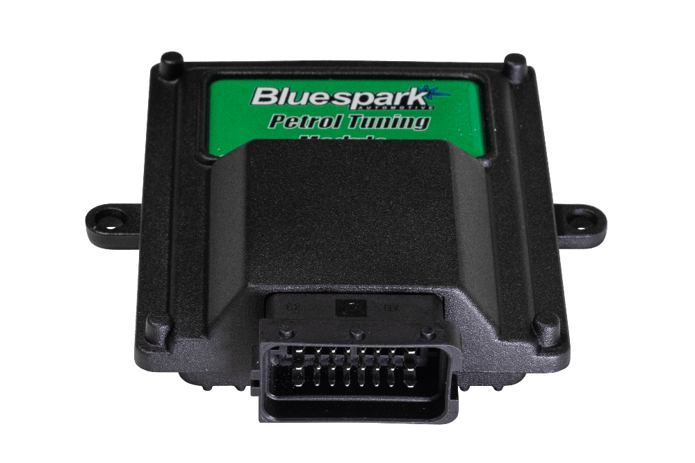 Bluespark Ford Ranger Raptor 3.0 V6 ECOBOOST 4WD 397PS Pro Petrol Tuning Module