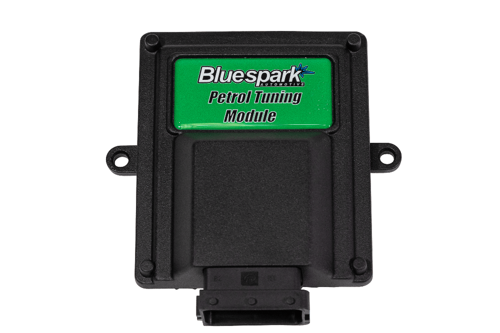 Bluespark Ford Ranger Raptor 3.0 V6 ECOBOOST 4WD 292PS Pro Petrol Tuning Module - ML Performance US