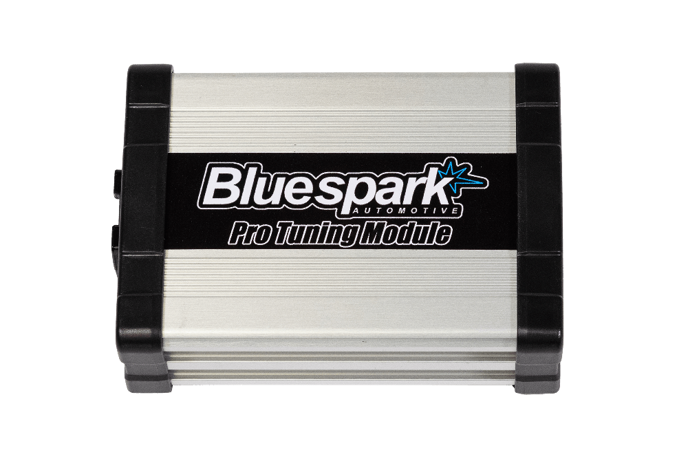 Bluespark Land Rover Range Rover Sport 3.6 TDV8 272PS Bluespark Pro Tuning Module - ML Performance US