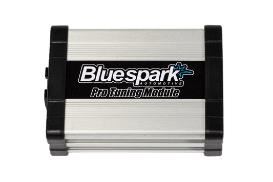 Bluespark Land Rover Range Rover Sport 3.6 TDV8 272PS Bluespark Pro Tuning Module