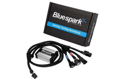 Bluespark Mercedes 221 S350 BlueTEC 258PS 3Pro+ Boost Diesel Turbo Tuning Tuning Module