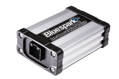 Bluespark Mercedes 221 S350 BlueTEC 258PS 3Pro+ Boost Diesel Turbo Tuning Tuning Module