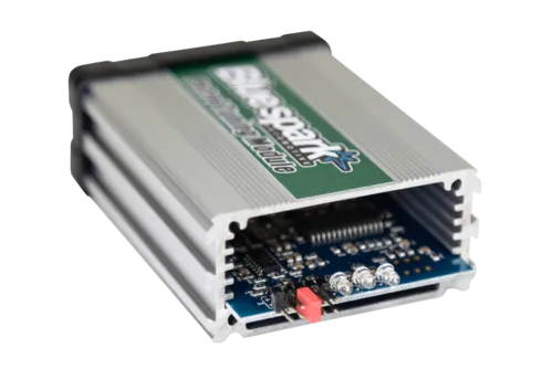 Bluespark VW T-Roc R 2.0 296PS Bluespark Pro Petrol Tuning Module