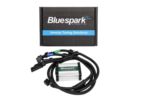 Bluespark VW T-Roc R 2.0 296PS Bluespark Pro Petrol Tuning Module