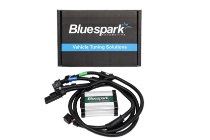 Bluespark VW Polo 1.2 TSI 105PS Bluespark Pro Petrol Tuning Module