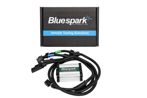 Bluespark VW Polo 1.2 TSI 105PS Bluespark Pro Petrol Tuning Module