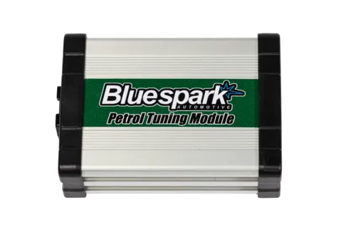 Bluespark VW T-Roc R 2.0 296PS Bluespark Pro Petrol Tuning Module