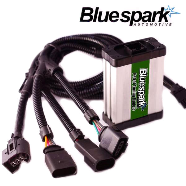 Bluespark BMW N13 F20 F21 118i 136PS Pro Petrol Tuning Module