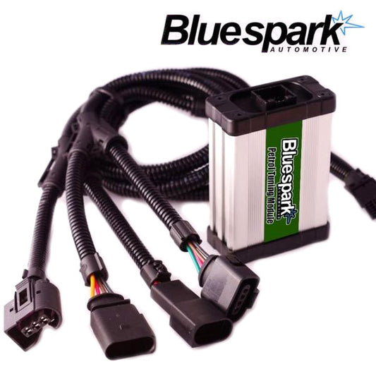 Bluespark BMW B48 F30 F31 320i 184PS Pro Petrol Tuning Module
