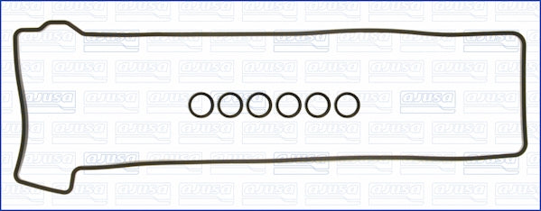 AJUSA AJU56029000 Cylinder Head Cover Gasket Set