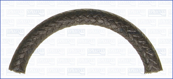 AJUSA AJU00504800 Crankshaft Shaft Seal