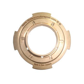 DODSON DMS-0002 CLUTCH THRUST WASHER NUT FOR MITSUBISHI EVO X