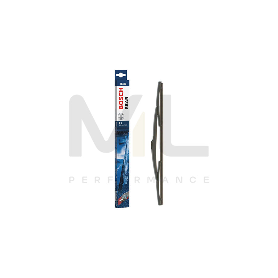 Bosch Super Plus Specific Wiper Blade Rear H406