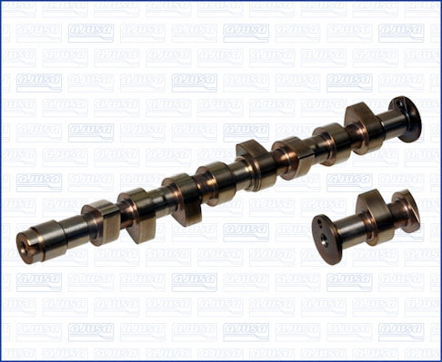 AJUSA AJU93039600 Camshaft
