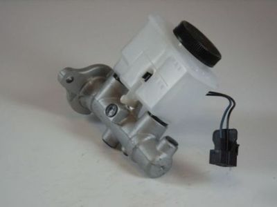 AISIN AISMZ-007 Brake Master Cylinder