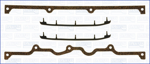 AJUSA AJU56004300 Cylinder Head Cover Gasket Set