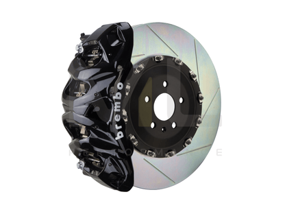 Brembo BMW F97 F98 Front GT 8-Piston Street Big Brake Kit 412x38mm (X3 M & X4 M)