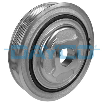 DAYCO DAYDPV1205 Crankshaft Belt Pulley
