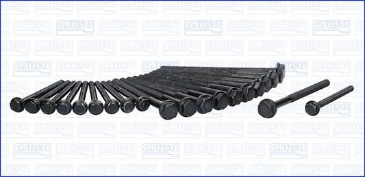 AJUSA AJU81055600 Cylinder Head Bolt Set