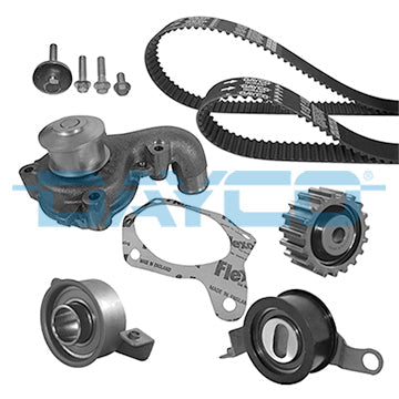 DAYCO DAYKTBWP211C2 Water Pump & Timing Belt Kit