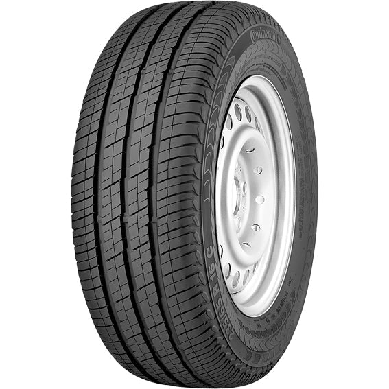 CONTINENTAL 17575R16LDCO101RV2 Summer Lcv Tyredc72.0 Db
