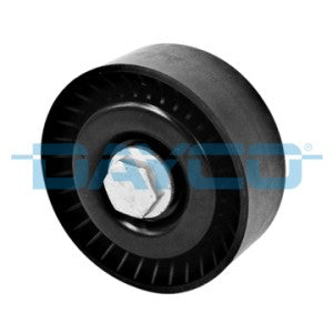 DAYCO DAYAPV2560 V-Ribbed Belt Deflection/Guide Pulley