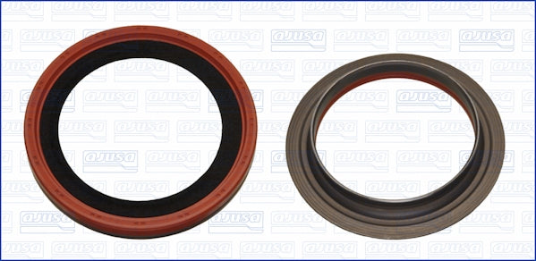AJUSA AJU61001300 Crankshaft Shaft Seal