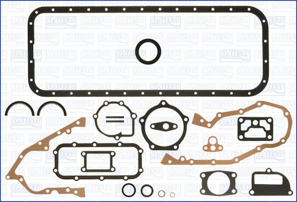 AJUSA AJU54046000 Crankcase Gasket Kit