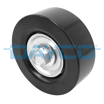 DAYCO DAYAPV2790 V-Ribbed Belt Deflection/Guide Pulley