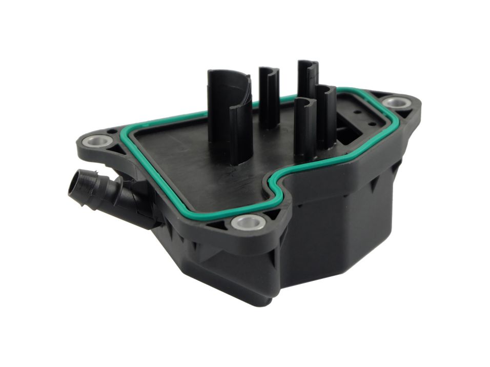 BOGAP C1211101 Oil Separator, Crankcase Ventilation