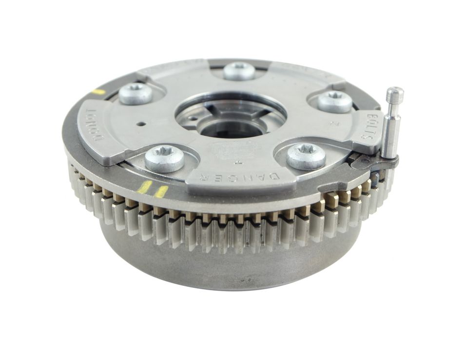 BOGAP C1336130 Camshaft Adjuster