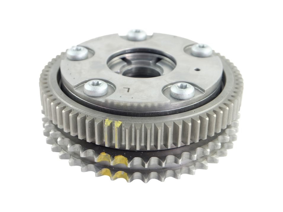 BOGAP C1336131 Camshaft Adjuster
