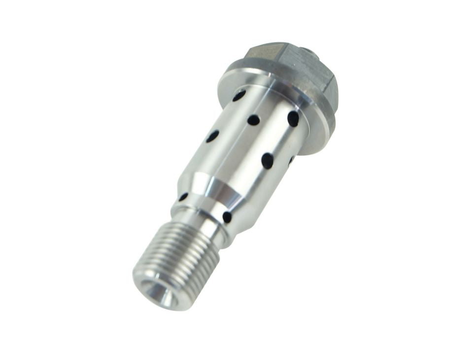 BOGAP C1340101 Control Valve, Camshaft Adjustment