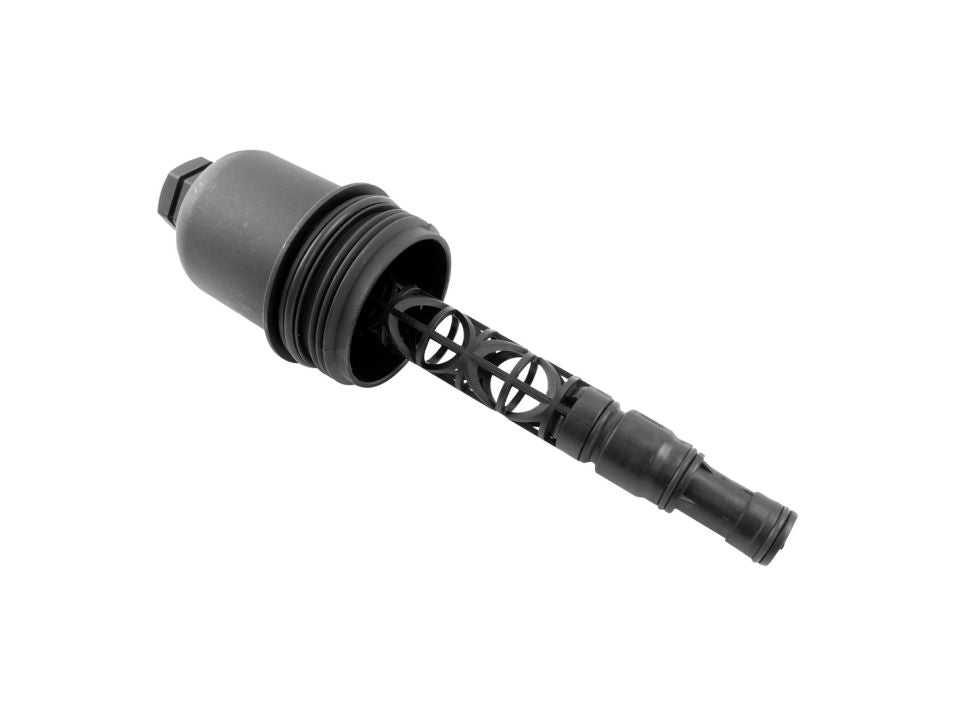 BOGAP C1422101 Cap, Oil Filter Housing