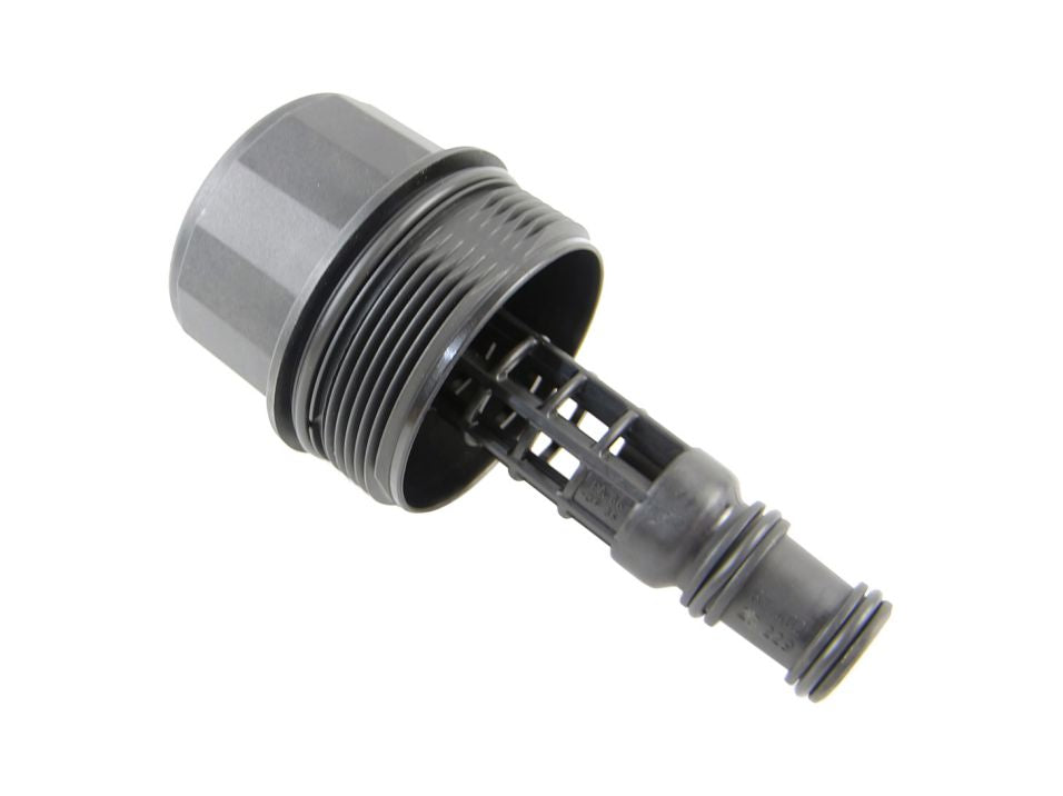 BOGAP C1422103 Cap, Oil Filter Housing