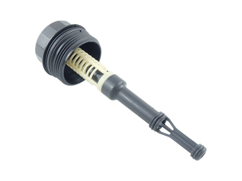 BOGAP C1422104 Cap, Oil Filter Housing
