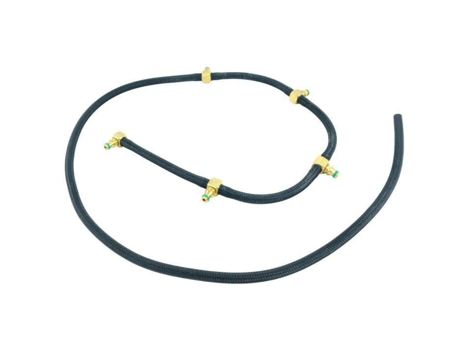 BOGAP C1621102 Hose, Fuel Overflow