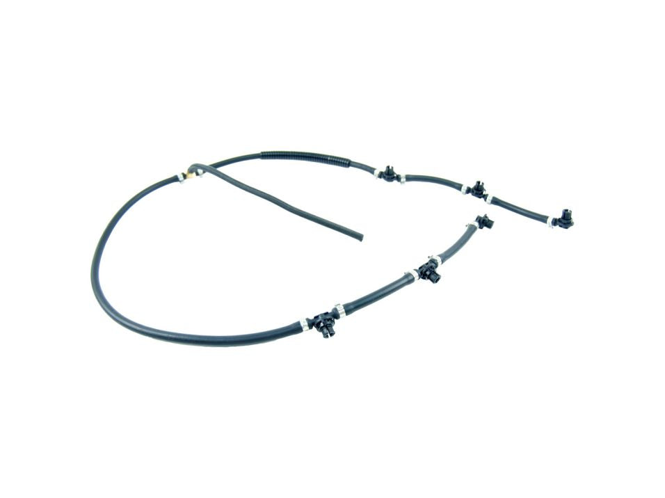BOGAP C1621108 Hose, Fuel Overflow