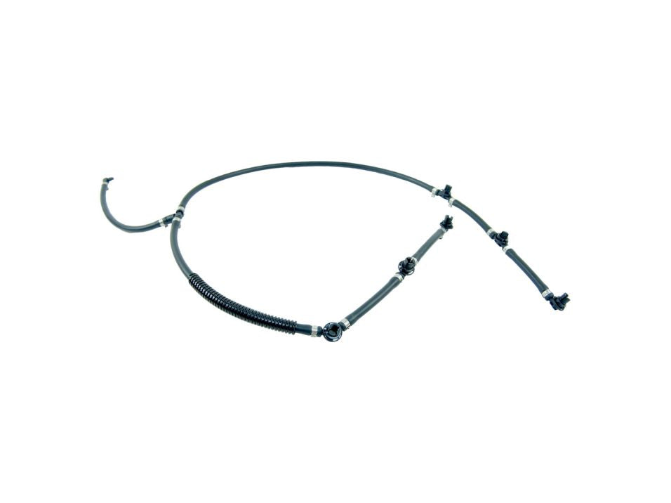 BOGAP C1621109 Hose, Fuel Overflow