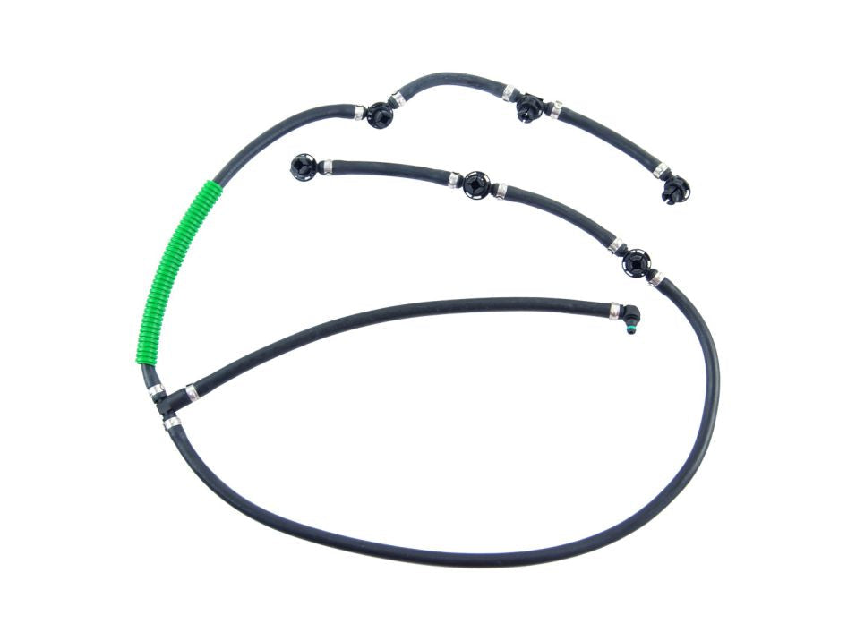 BOGAP C1621110 Hose, Fuel Overflow