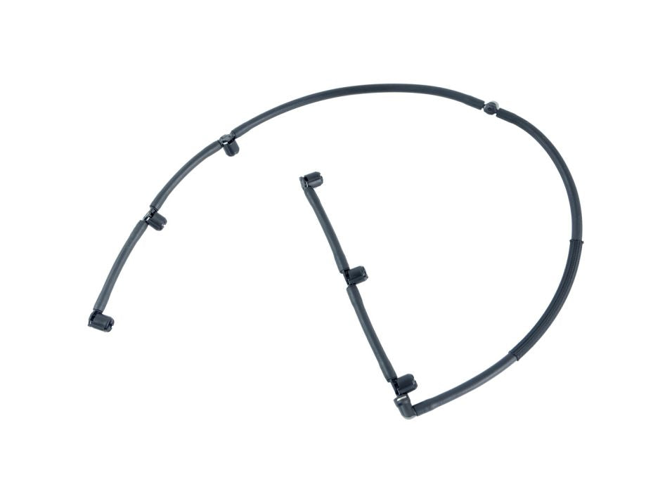 BOGAP C1621115 Hose, Fuel Overflow