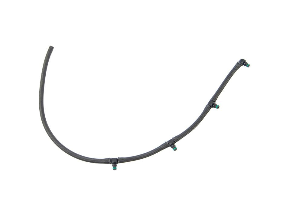 BOGAP C1621118 Hose, Fuel Overflow