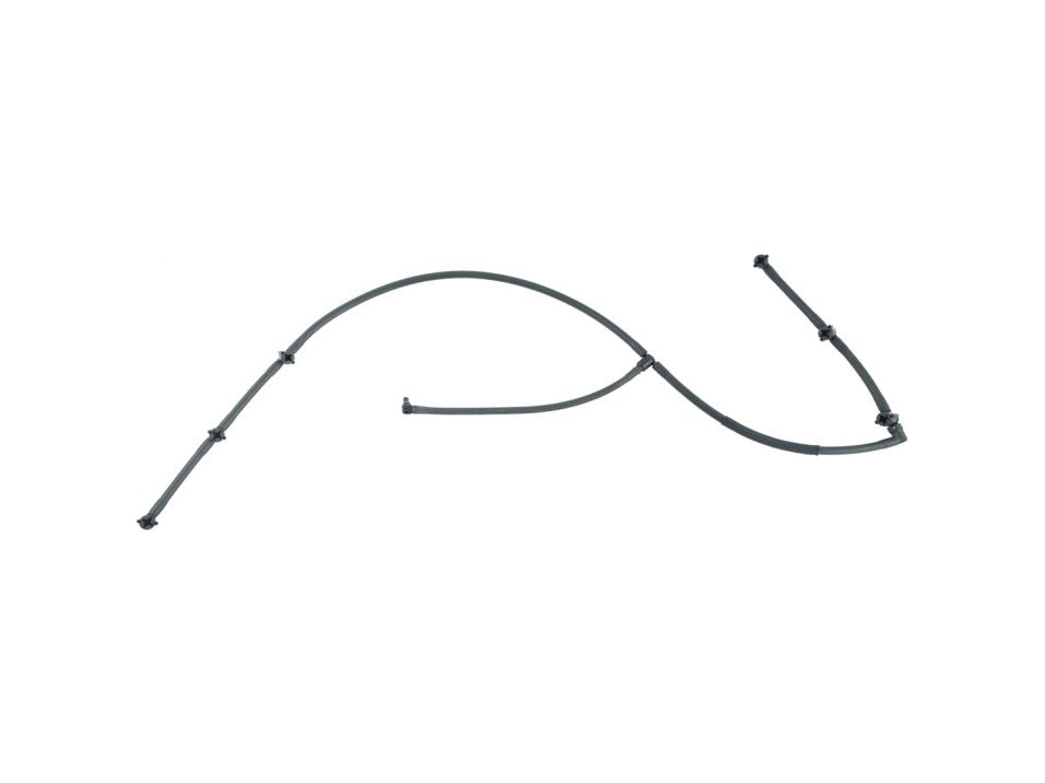BOGAP C1621119 Hose, Fuel Overflow
