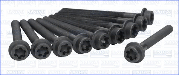 AJUSA AJU81017900 Cylinder Head Bolt Set